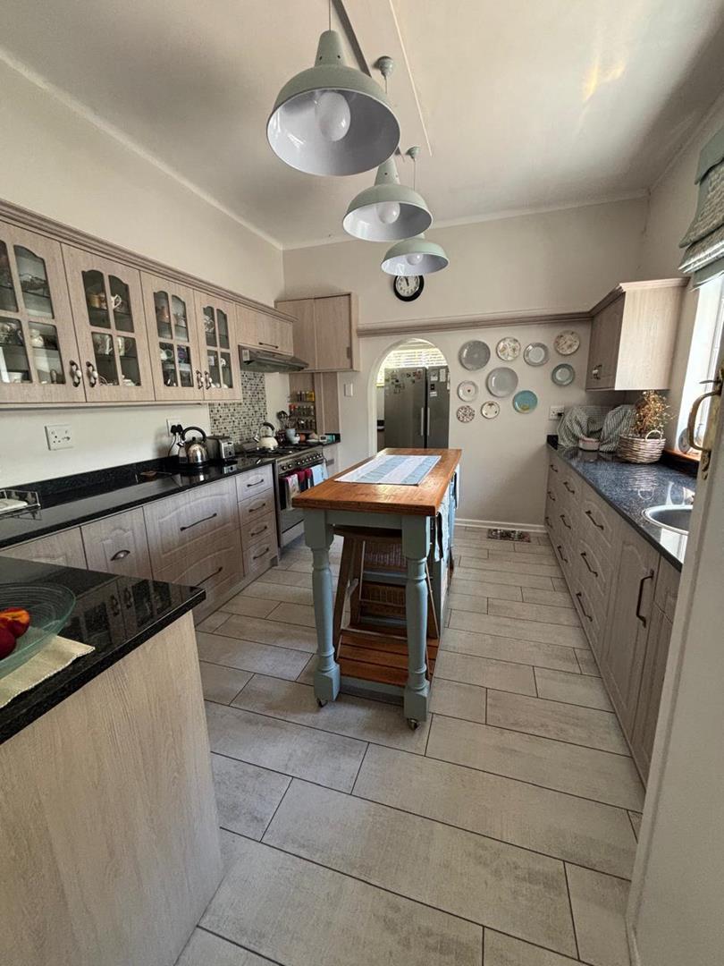 3 Bedroom Property for Sale in Mill Park Eastern Cape